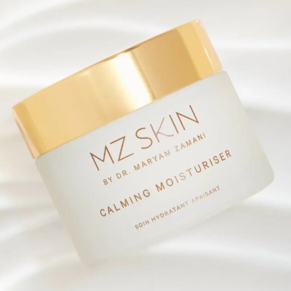 Mz Skin Calming Moisturizer - Picture 1 of 2